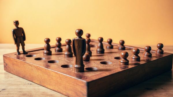 Découvrez les secrets cachés du jeu de l'oie pour tous