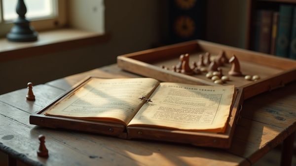 Les règles du jeu de l'oie qui surprennent même les experts