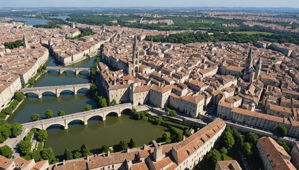 Référencement à avignon : boostez votre visibilité en ligne !