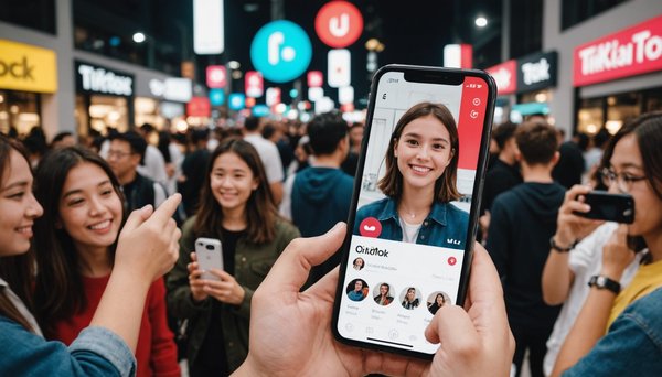 Acheter des abonnés sur tiktok : la stratégie gagnante à découvrir